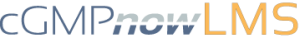 cGMPnow LMS